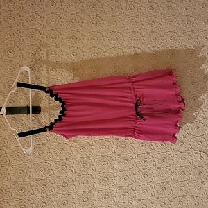 Betsy Johnson lingerie